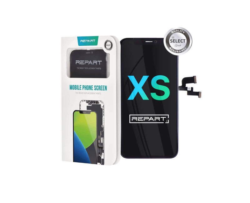 iPhone XS Screen (Repart) - Incell